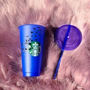 Starbucks 24fl oz. Cold Cup